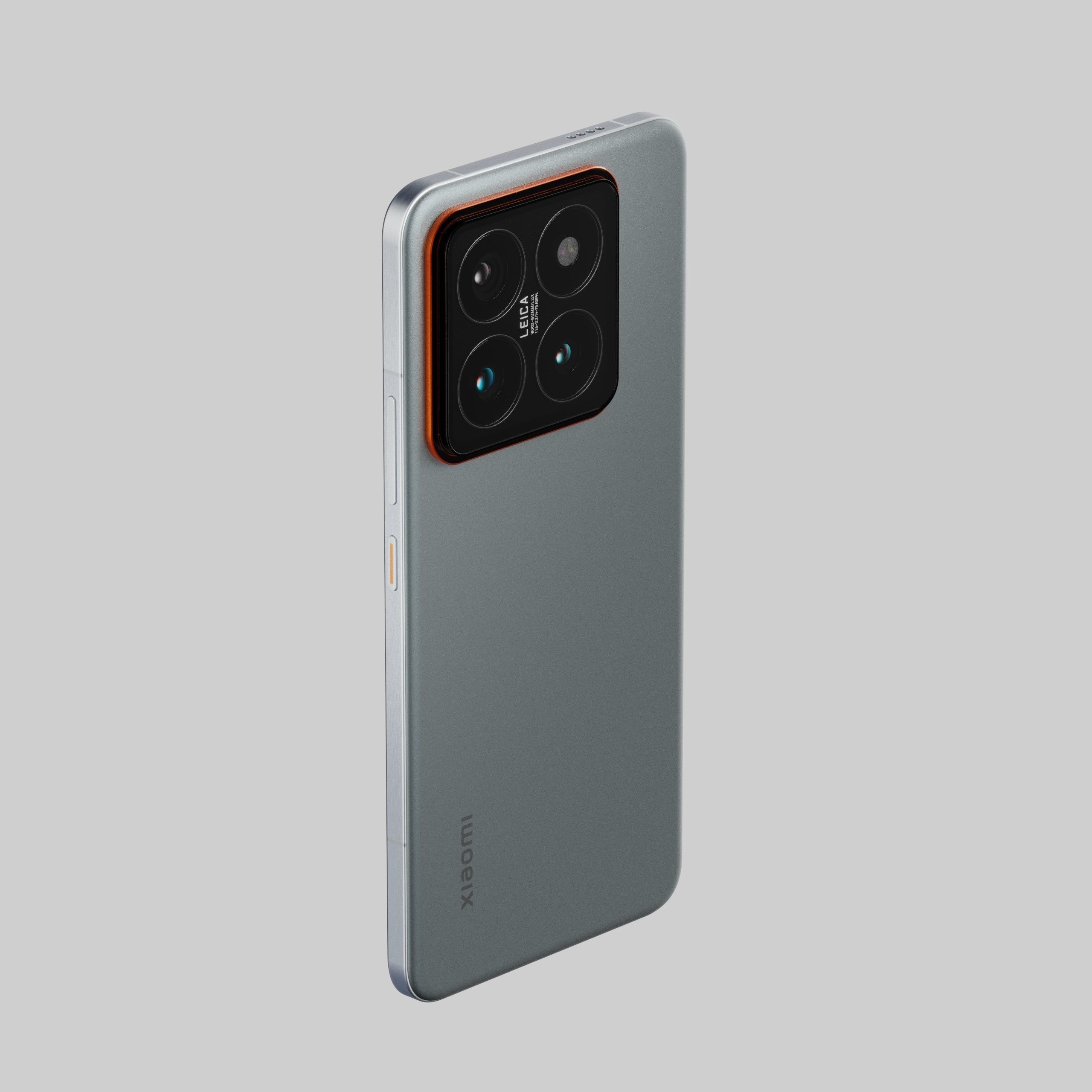 XIAOMI 14 PRO 3D model_4