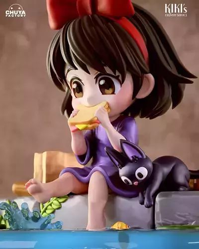 Kiki Chibi