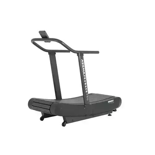 Assault Runner Pro Treadmill 