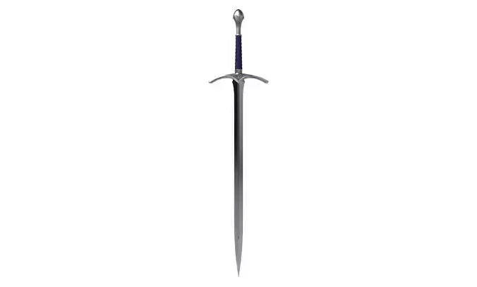 Sword glamdring