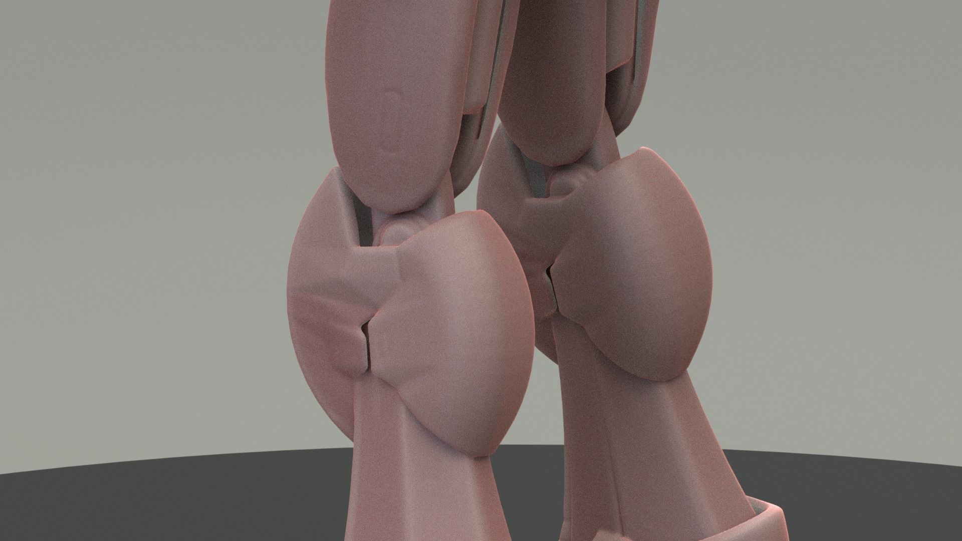 Gundam Wings - Print Model 3D print model_12