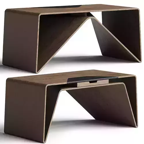 MEBEUS desk By DWFI