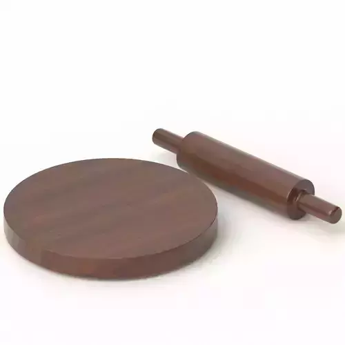 Kitchen Rolling Pin 2