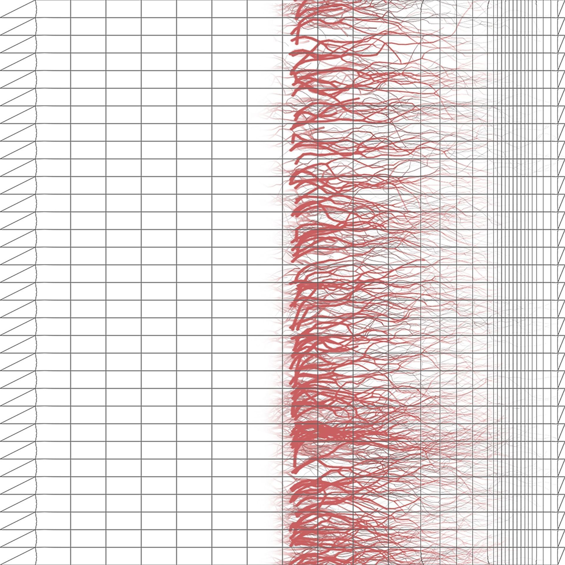 Cockroach Character Low-poly 3D model_21