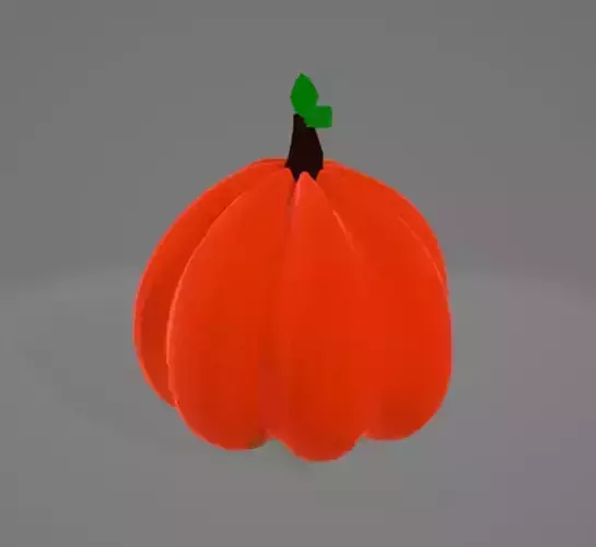 pumpkin