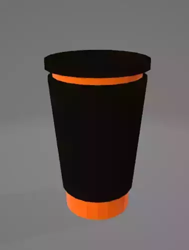 Just a cup