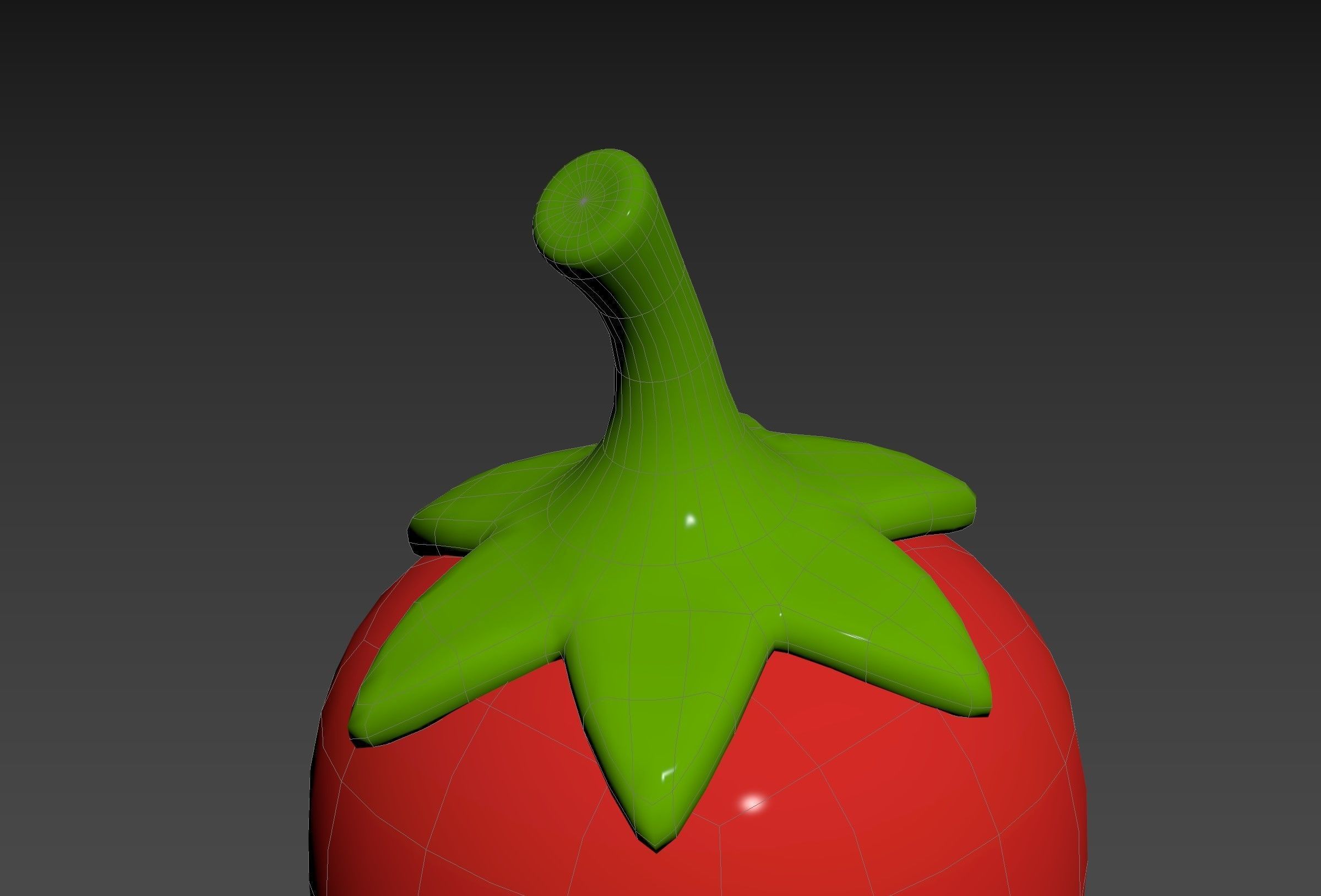 Chili 3D model_26