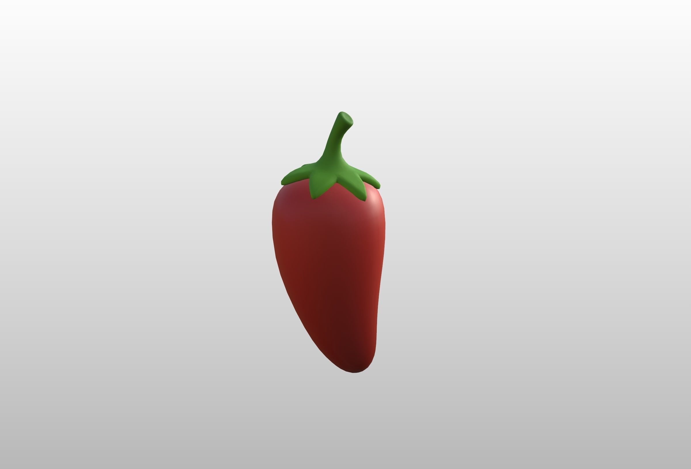 Chili 3D model_12