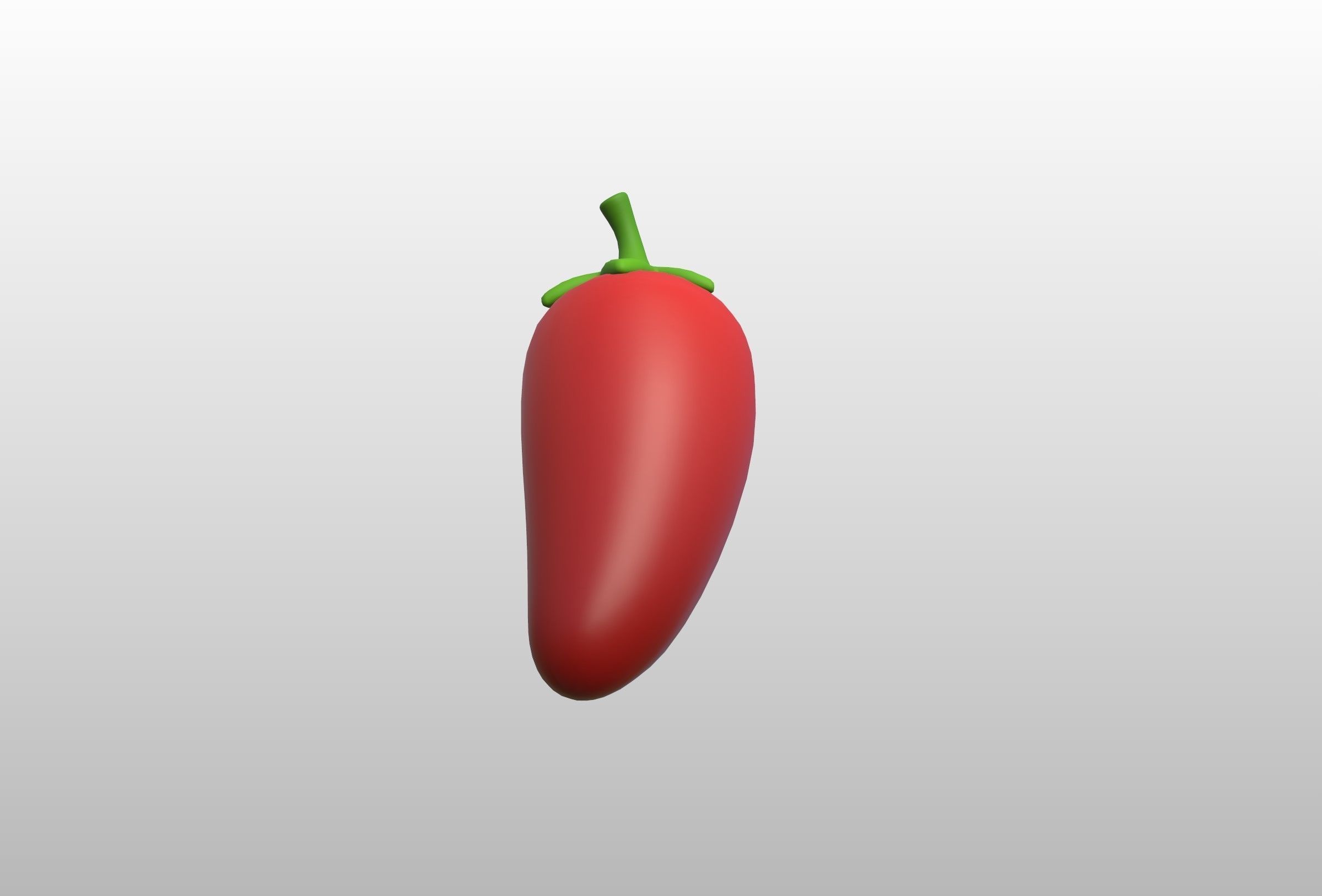 Chili 3D model_16