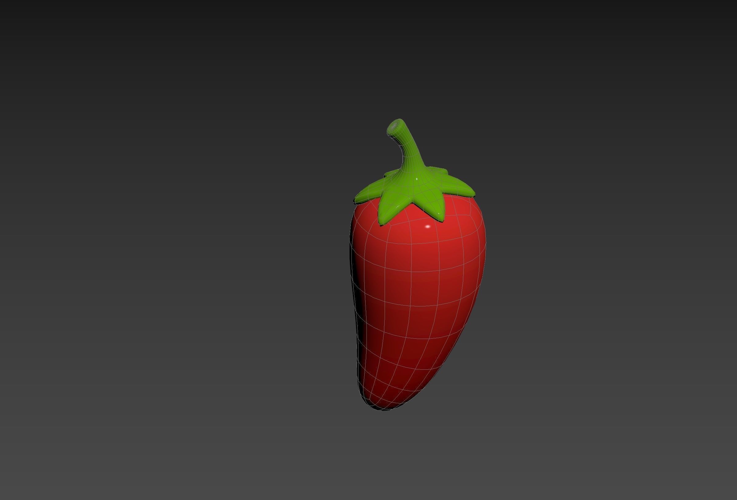 Chili 3D model_25
