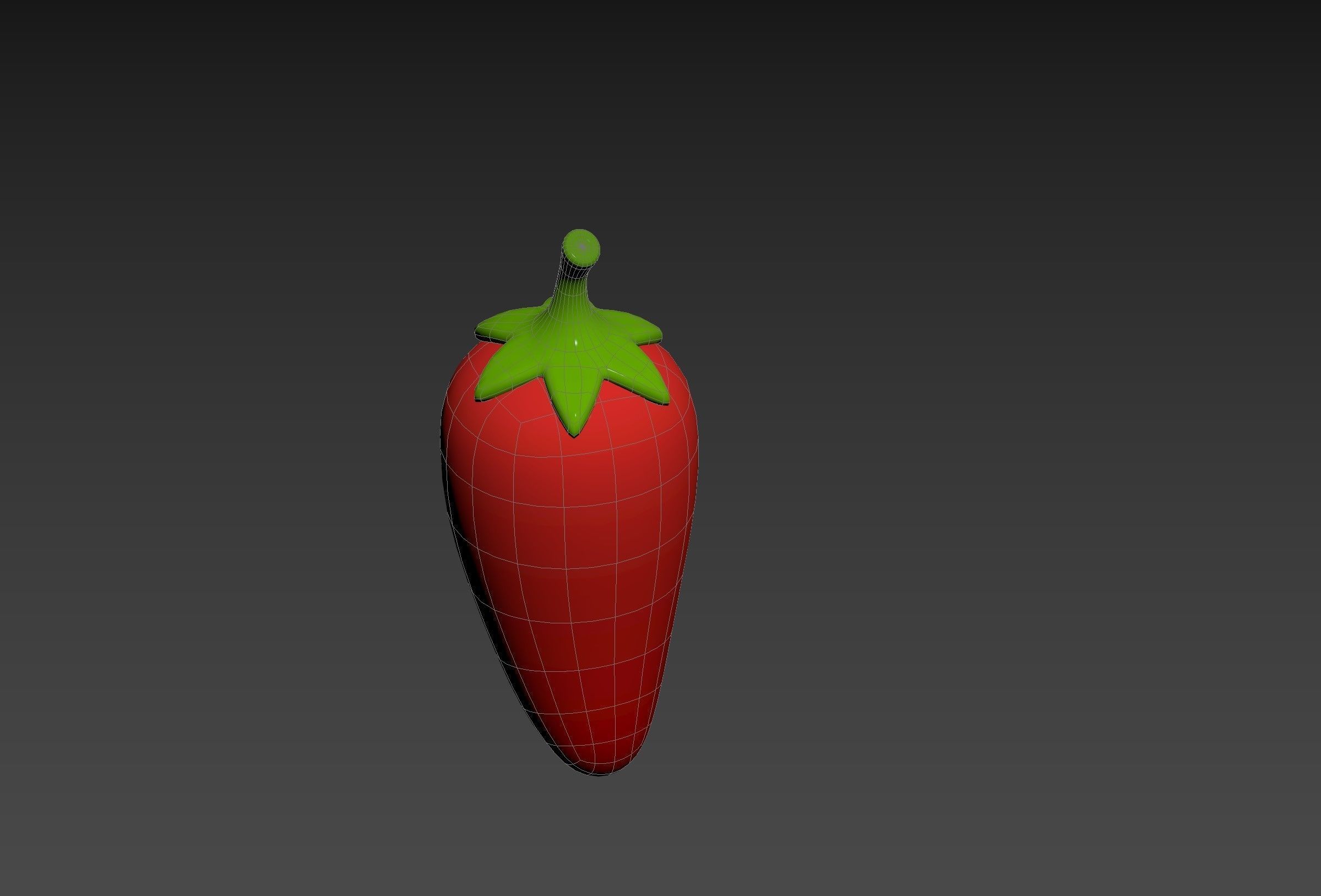 Chili 3D model_23