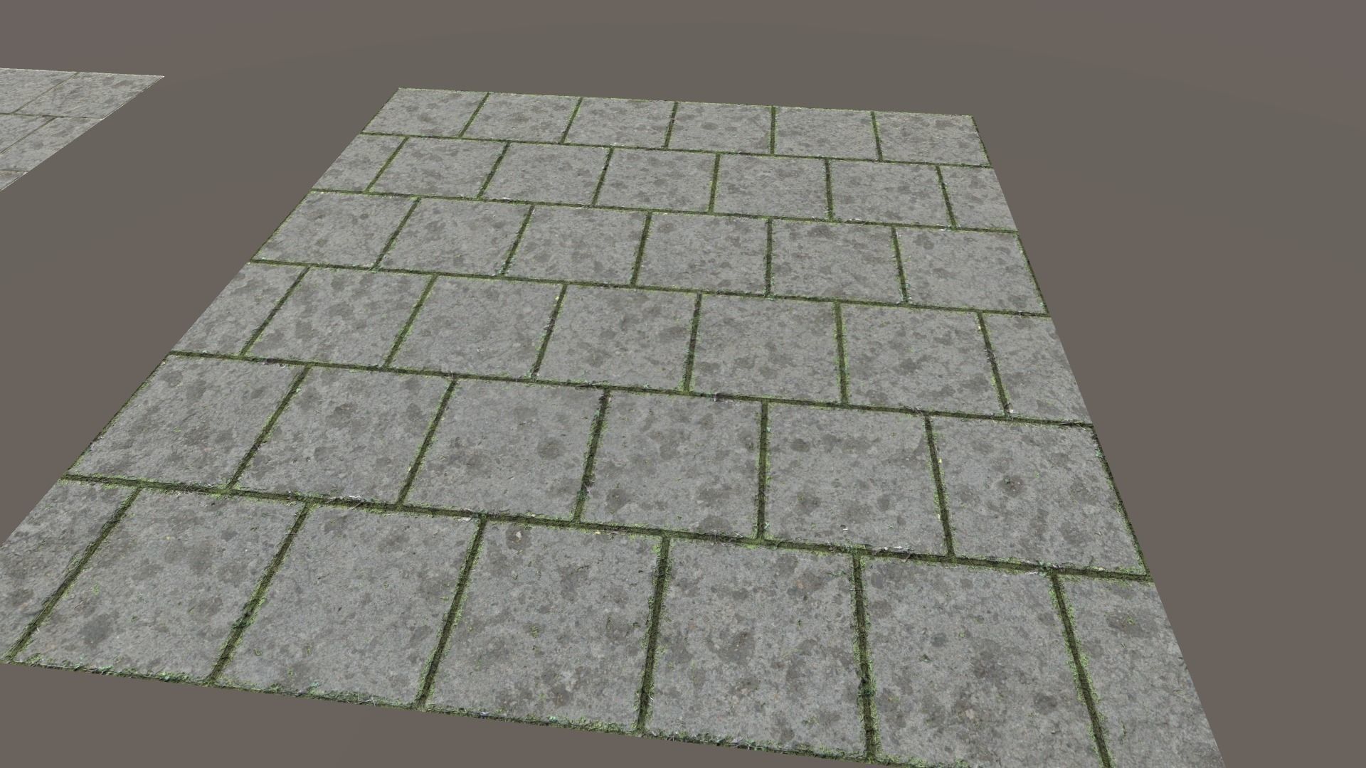 Pavement Texture 01 PBR Texture_5