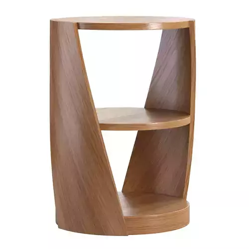 Tom Schneider DNA Lamp Table