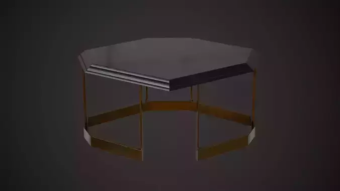 Furniture Coffee Tables Art Deco