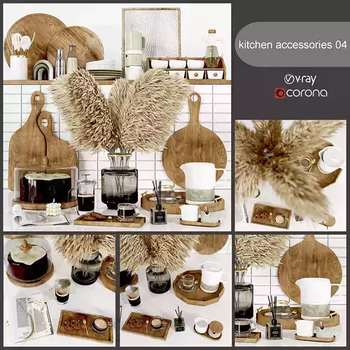 kitchen accessories 04