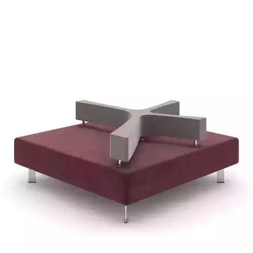 NURUS U4 - SOFA wait