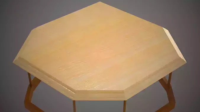 Furniture Coffee Tables Art Deco 007