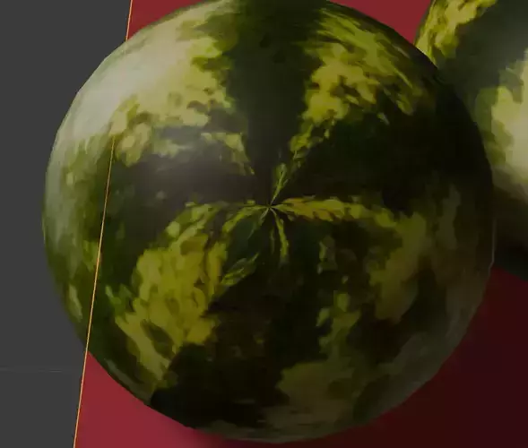 Wassermelone