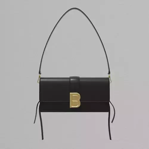 Brandon Blackwood Nia Bag