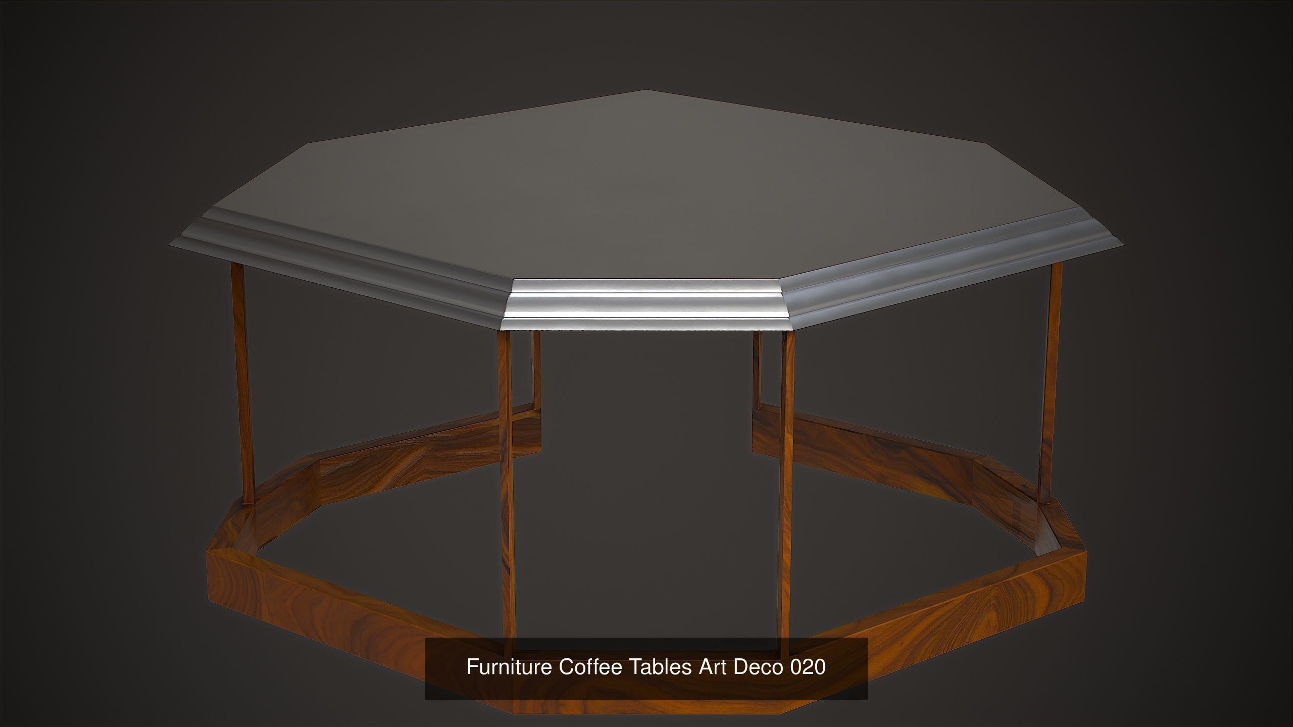 Furniture Coffee Tables Art Deco Collection _22