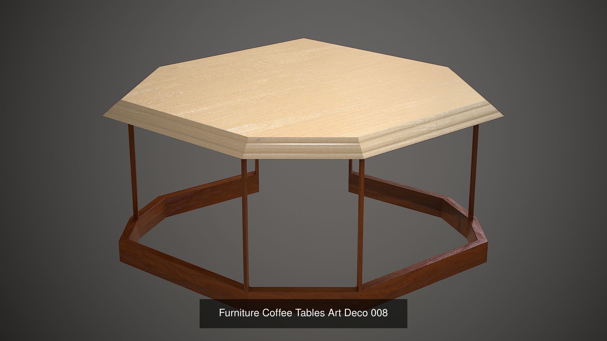 Furniture Coffee Tables Art Deco Collection _10