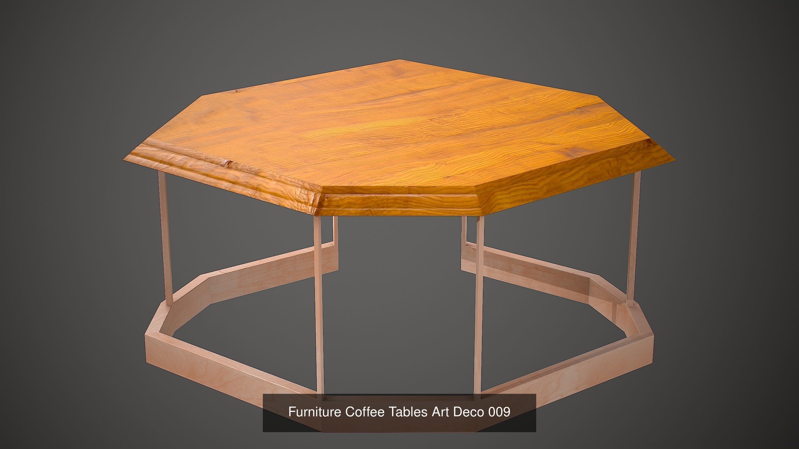 Furniture Coffee Tables Art Deco Collection _11