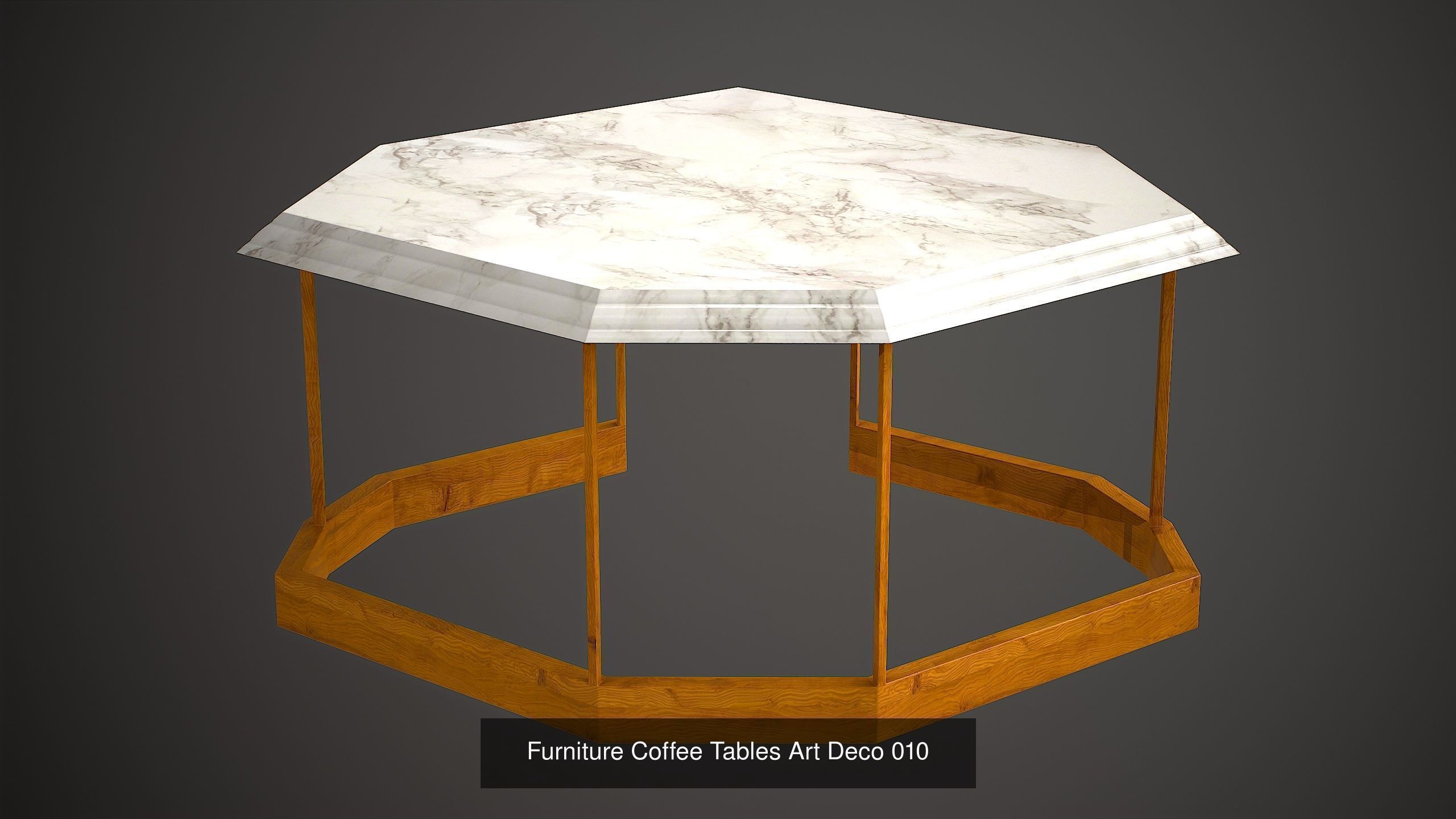 Furniture Coffee Tables Art Deco Collection _12