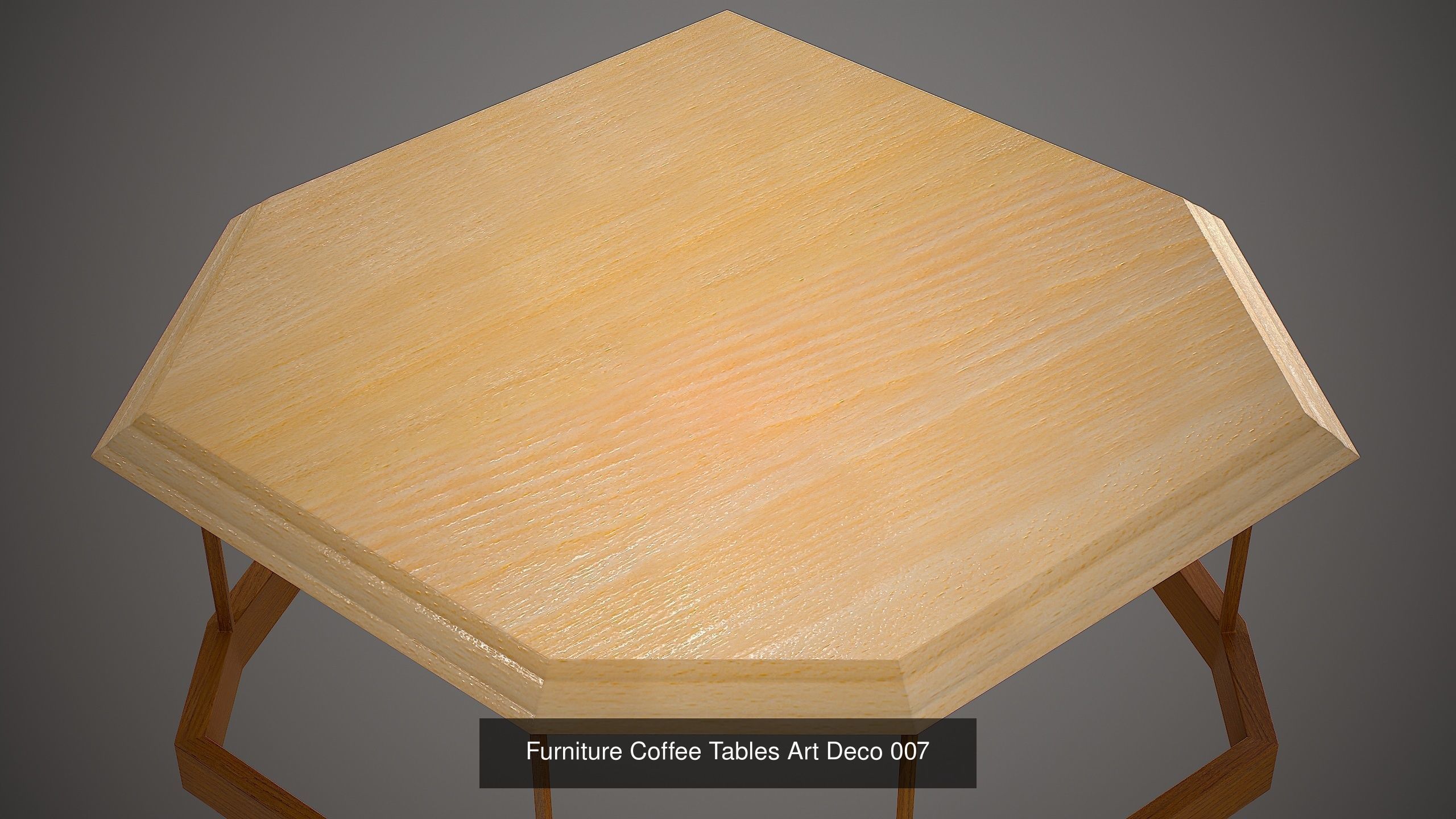 Furniture Coffee Tables Art Deco Collection _9