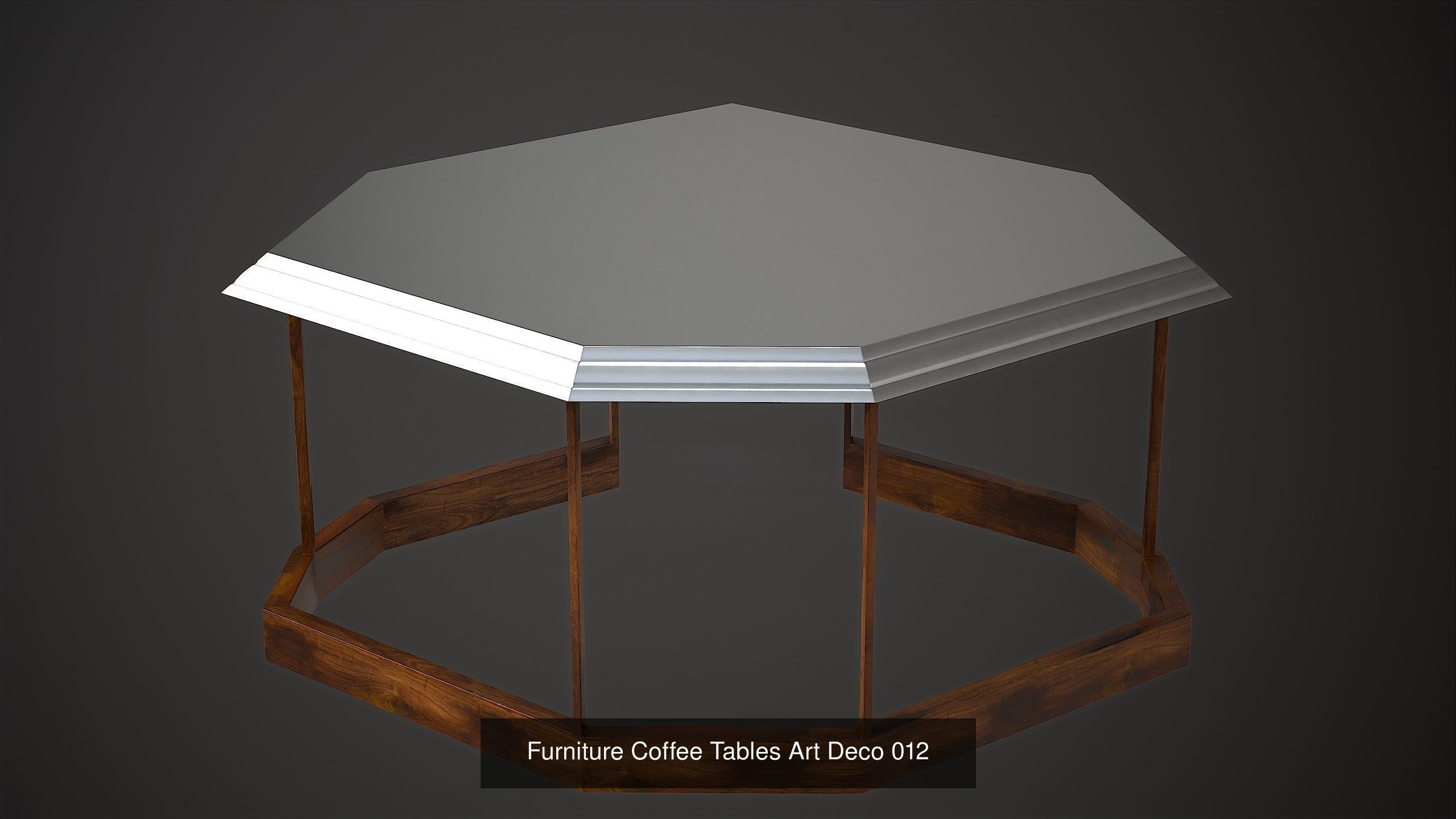 Furniture Coffee Tables Art Deco Collection _14