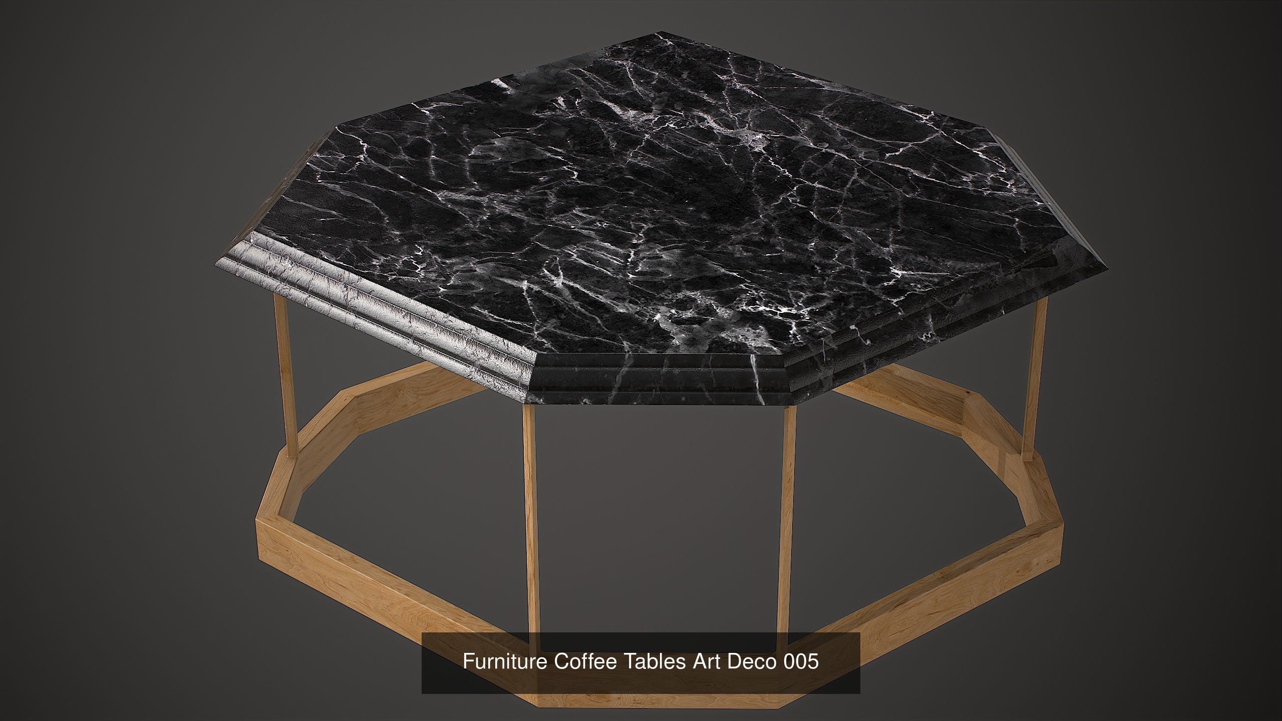 Furniture Coffee Tables Art Deco Collection _7