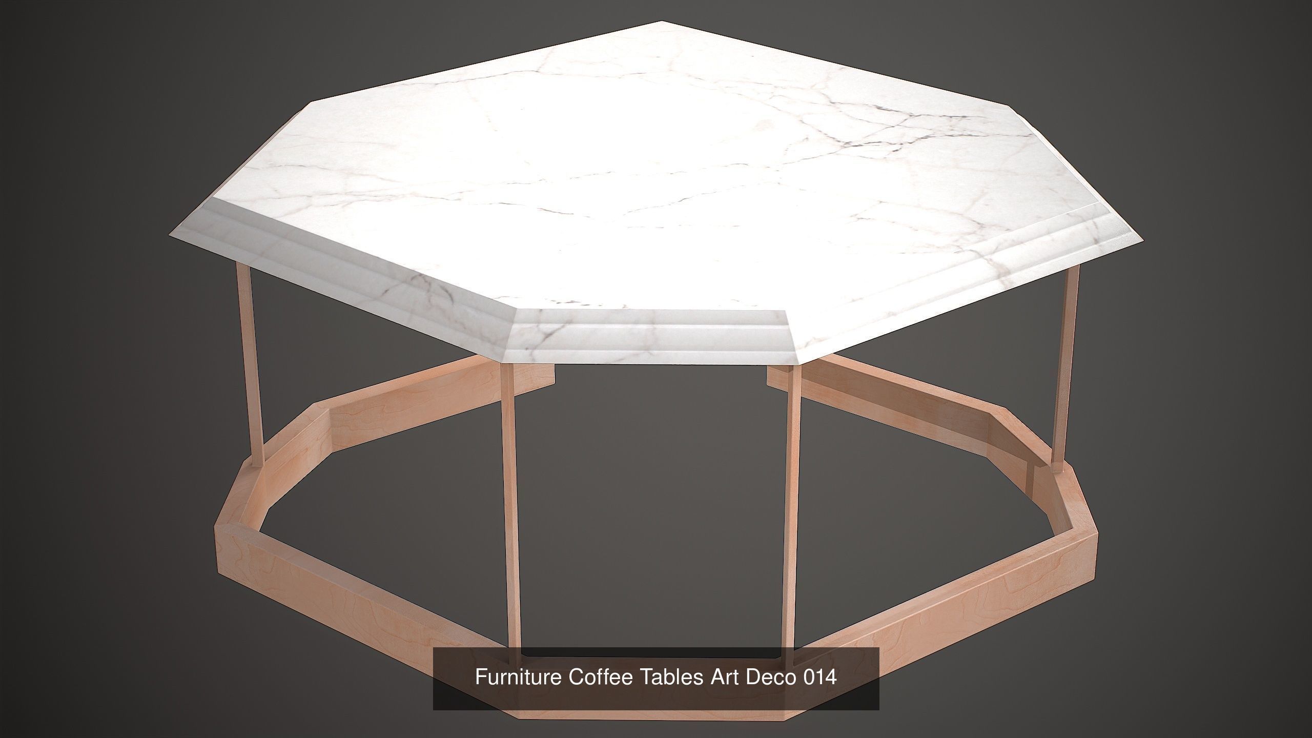 Furniture Coffee Tables Art Deco Collection _16