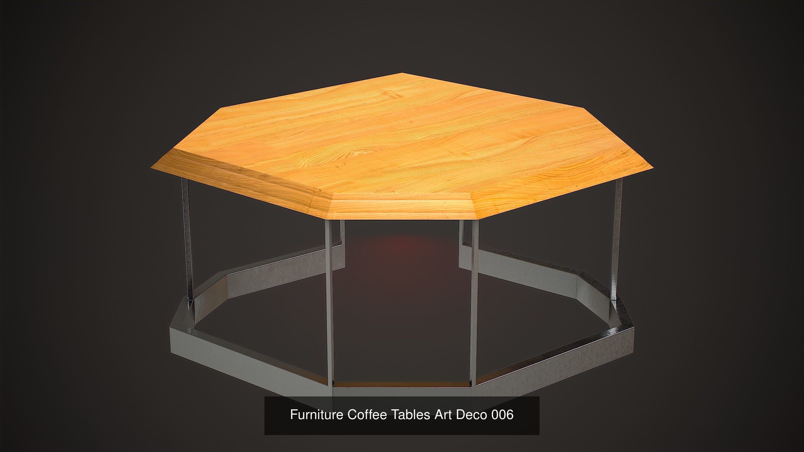 Furniture Coffee Tables Art Deco Collection _8