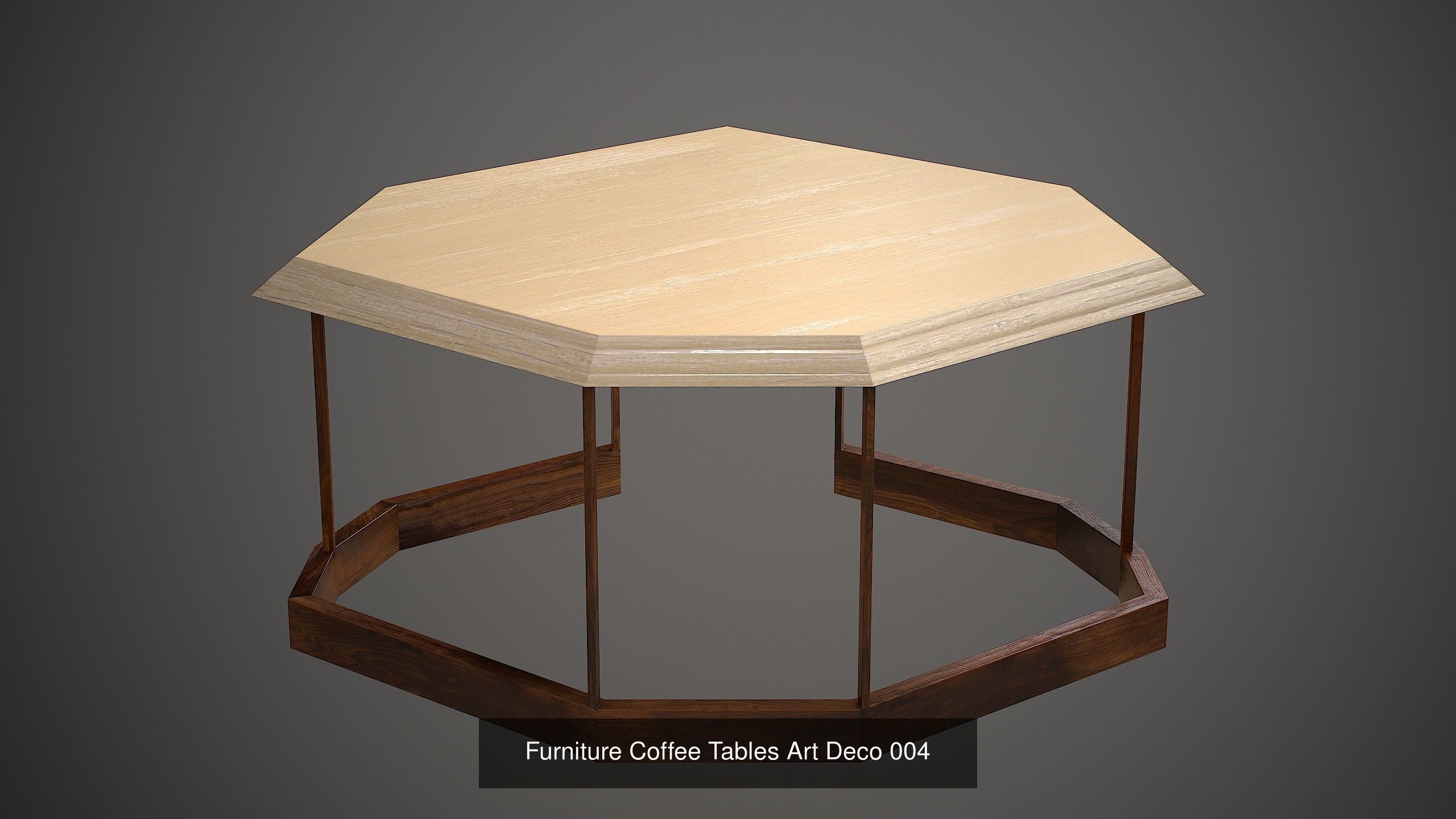 Furniture Coffee Tables Art Deco Collection _6