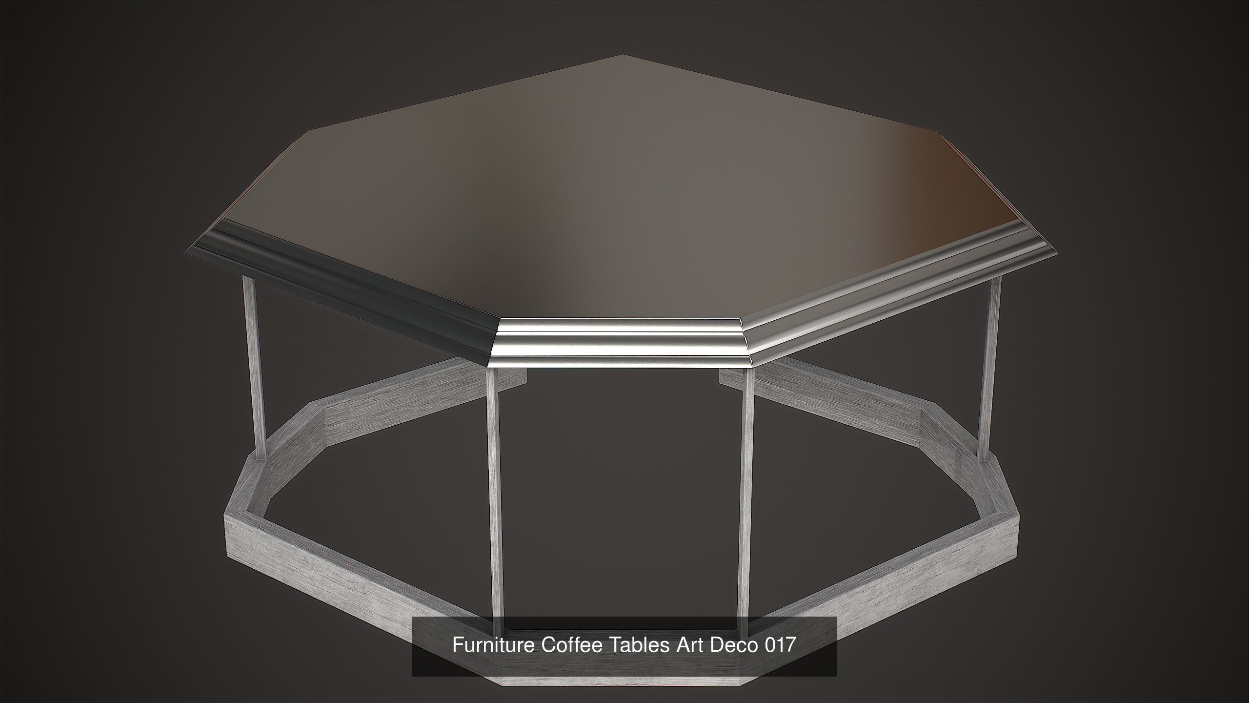 Furniture Coffee Tables Art Deco Collection _19