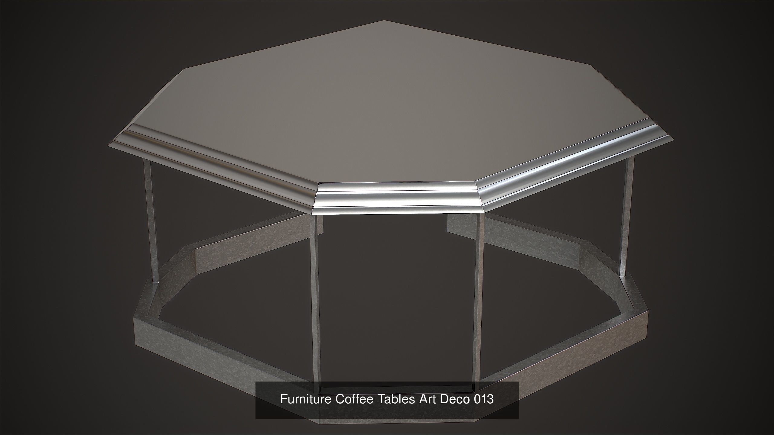 Furniture Coffee Tables Art Deco Collection _15