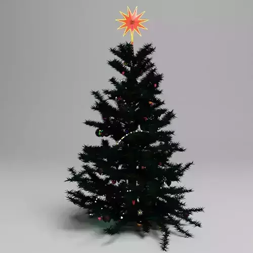 Christmas  new near pack