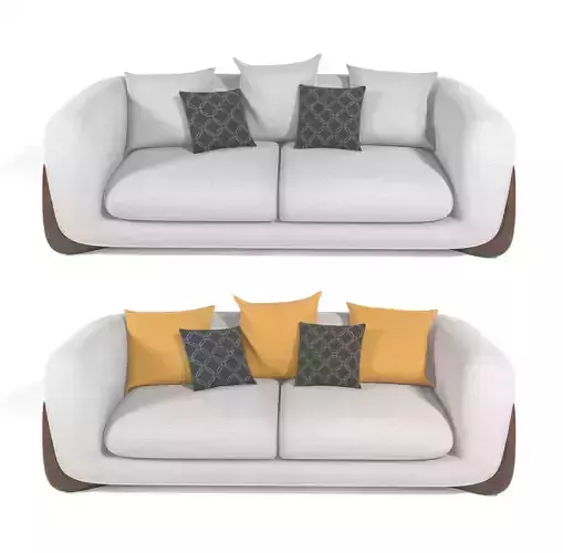 Softbay Sofa