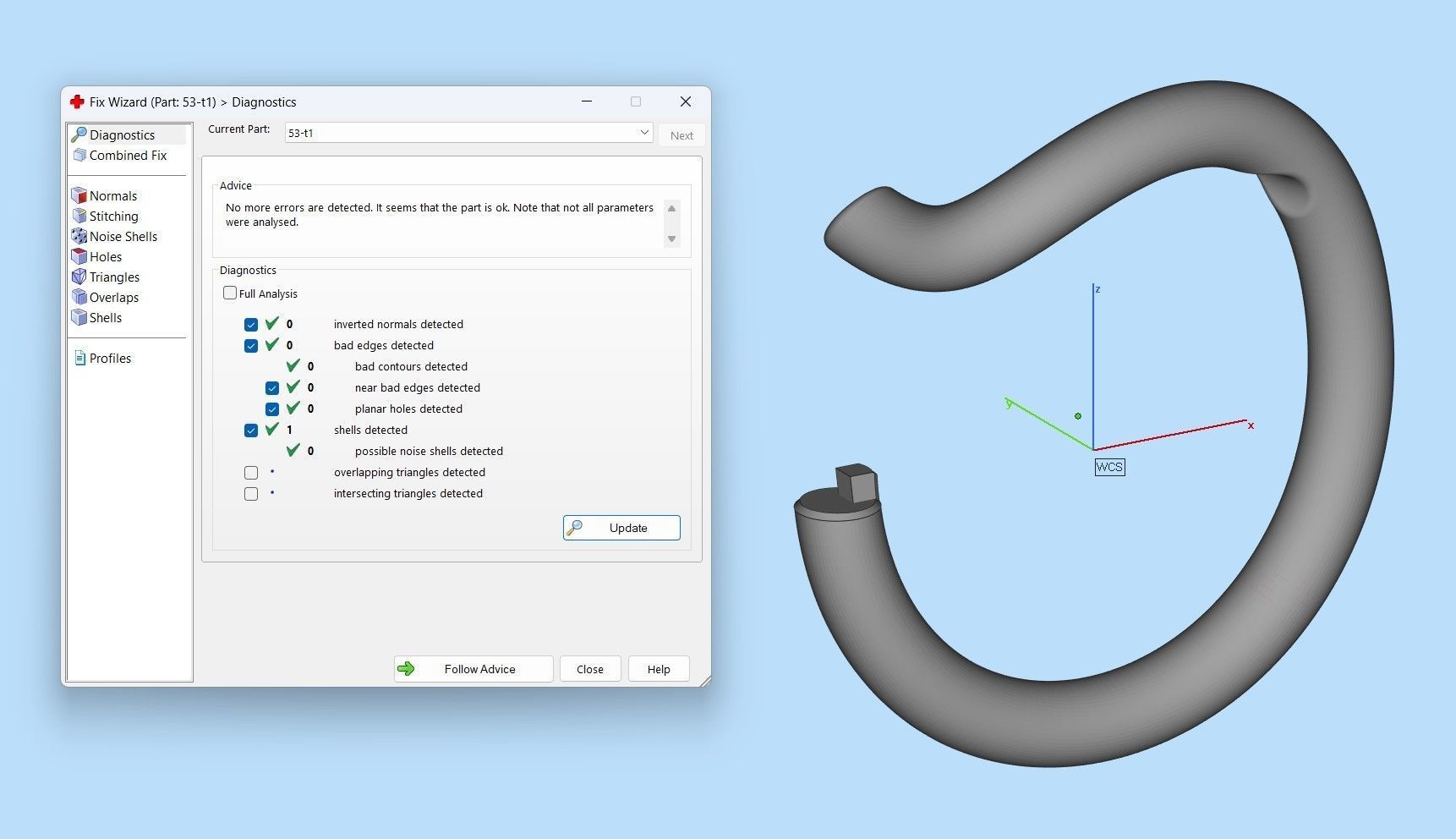 Gold ring 3D print model_12