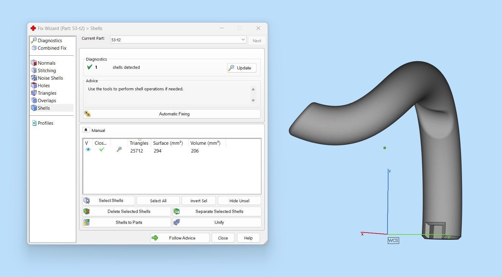 Gold ring 3D print model_15