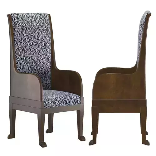 Armchair dining