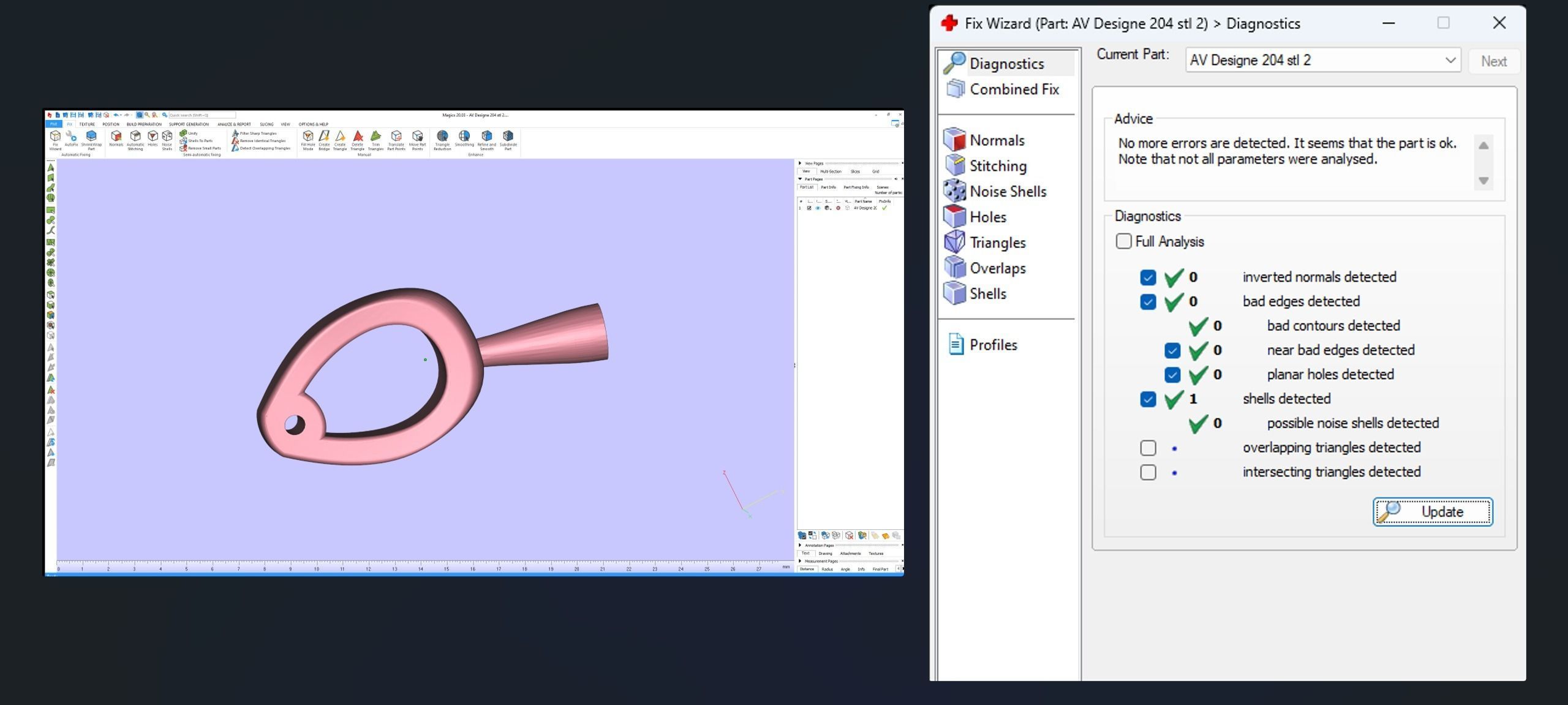AV Designe 204  3D print model_8
