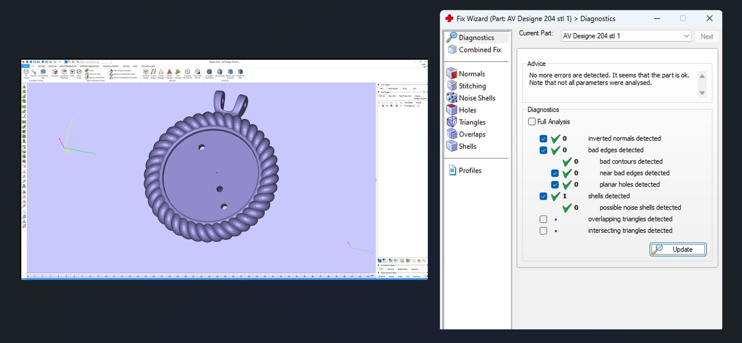 AV Designe 204  3D print model_7