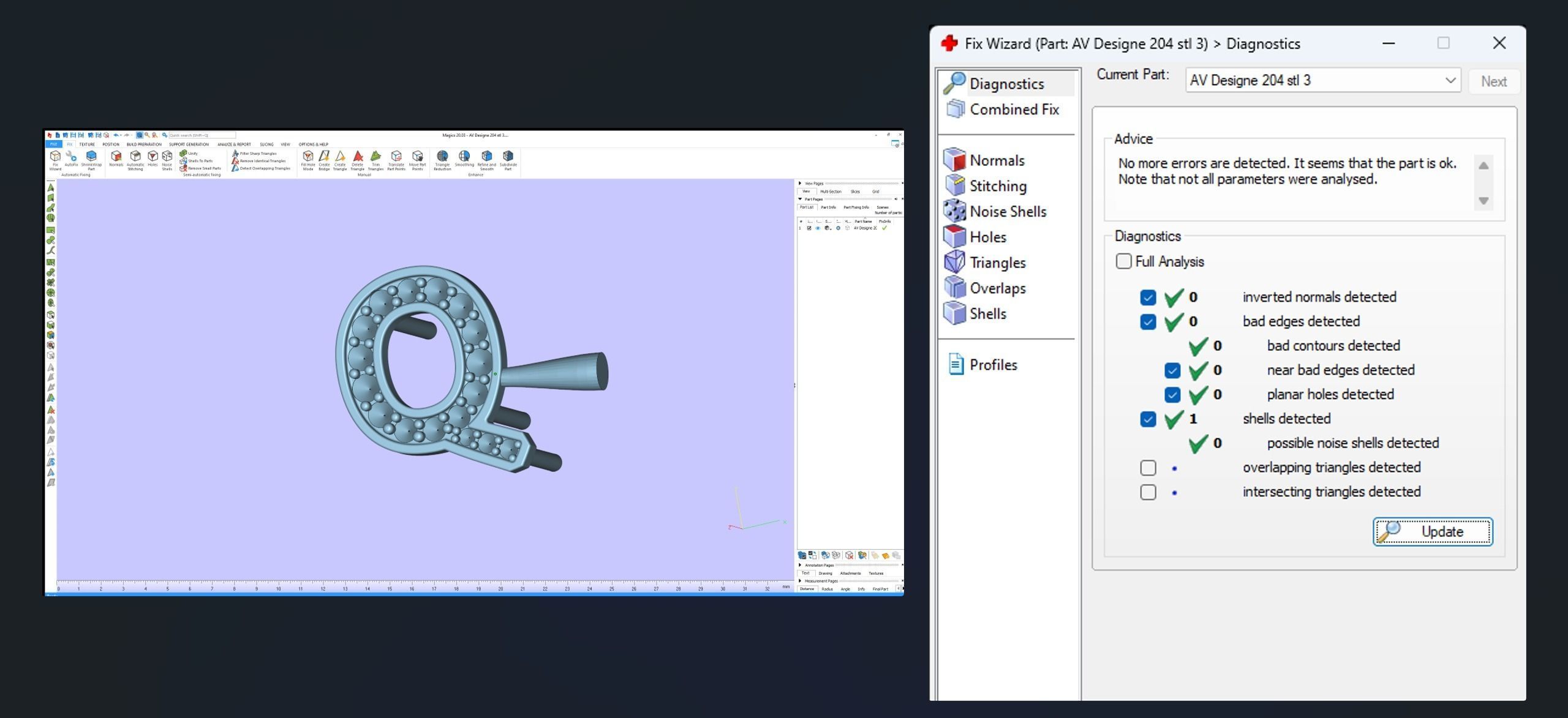 AV Designe 204  3D print model_9