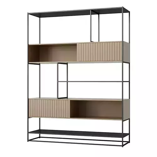 BOLDIN bookcase