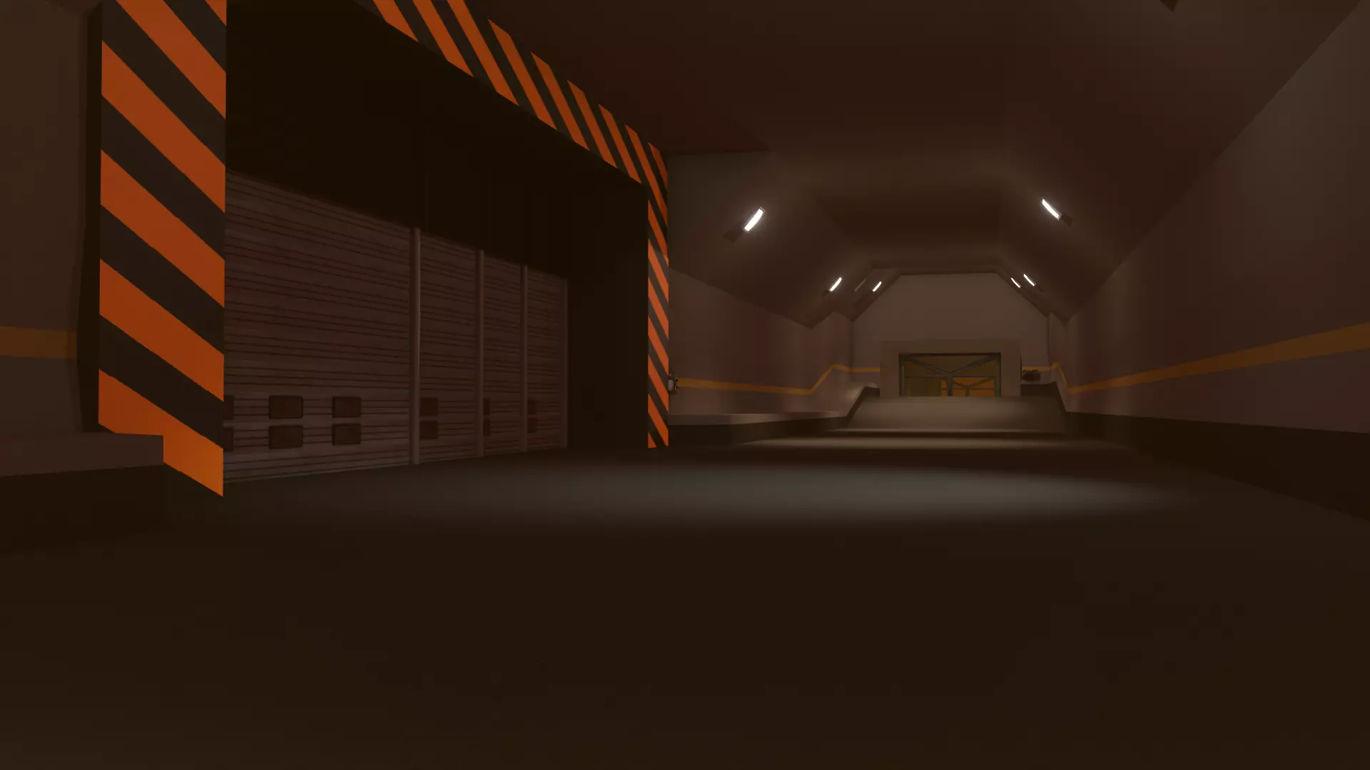 Skibidi toilet 3D model_0