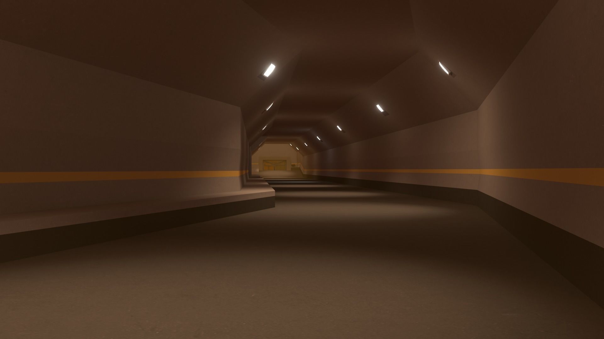 Skibidi toilet 3D model_4