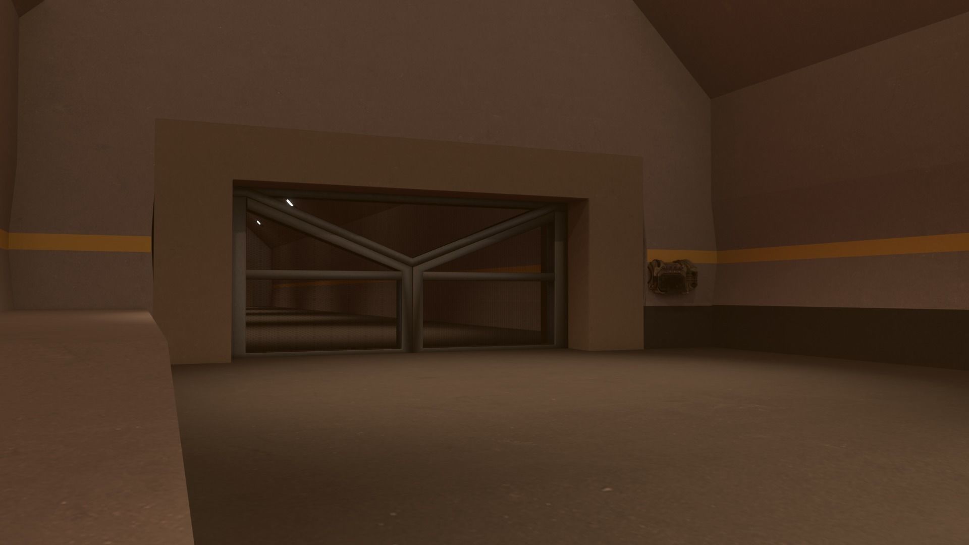 Skibidi toilet 3D model_3