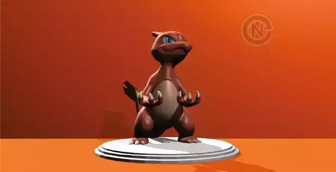 CHARMELEON PHONE ANDJOYSTICK HOLDER - PORTA CELULAR