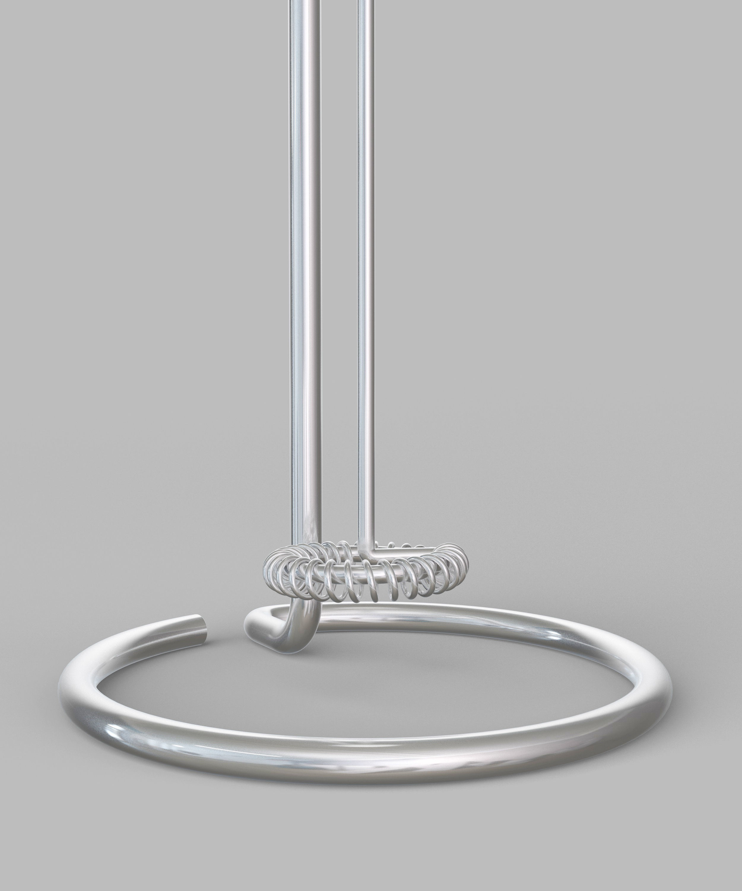 Foam Maker 3D model_4