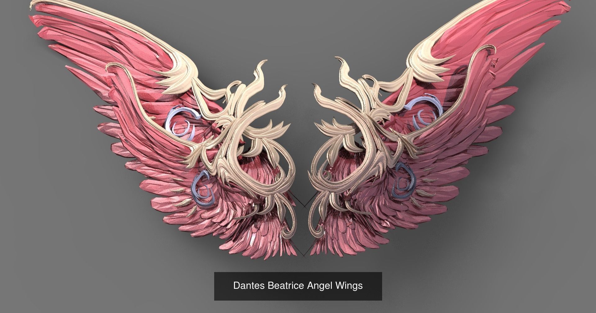 Dantes River Styx sculpture collection _7